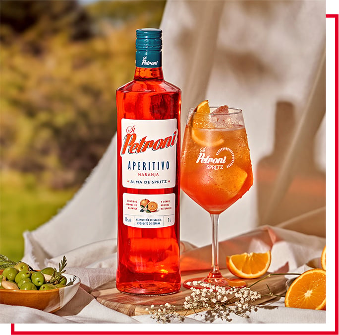 Petroni Aperitivo