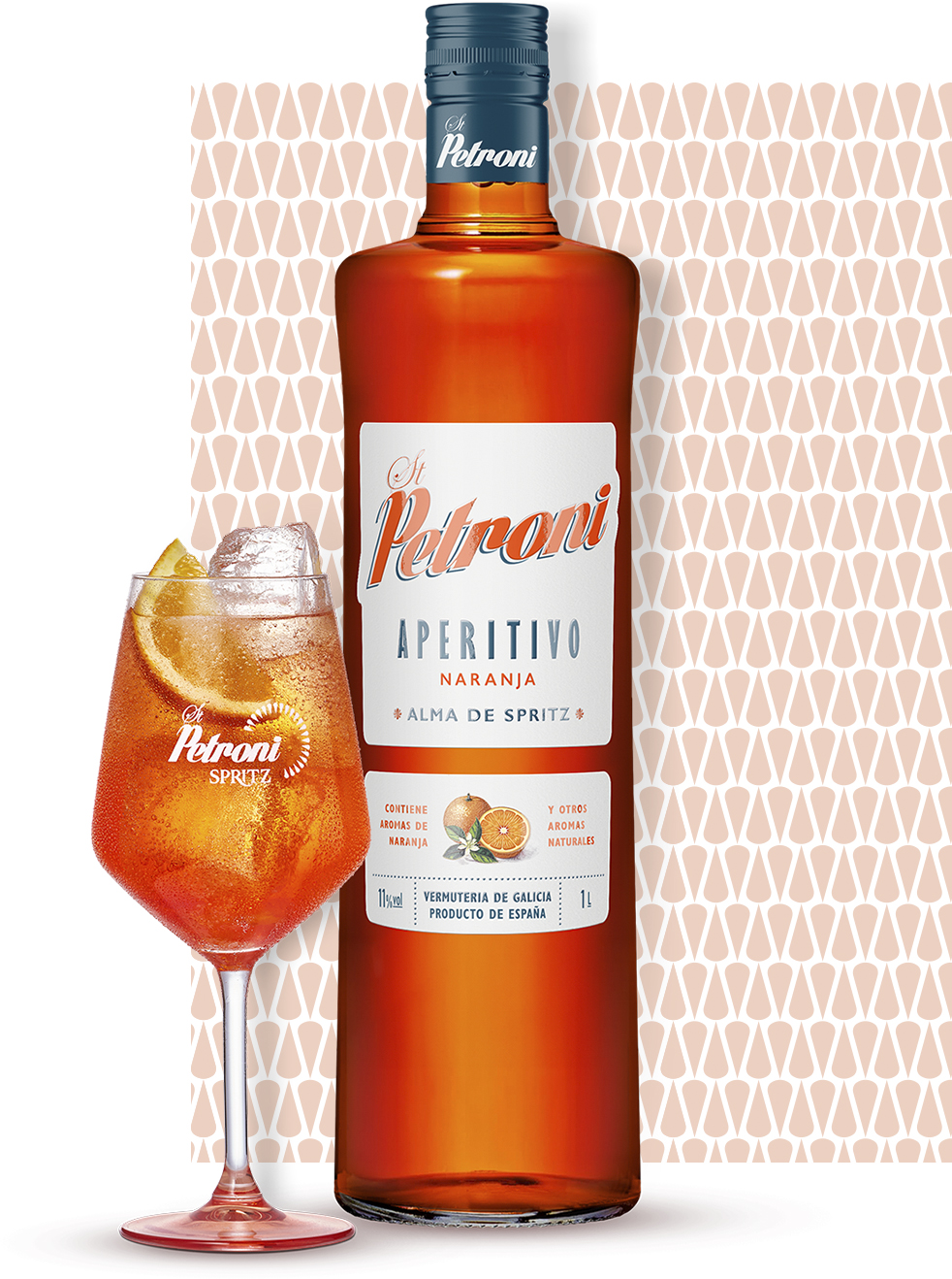 Petroni Aperitivo