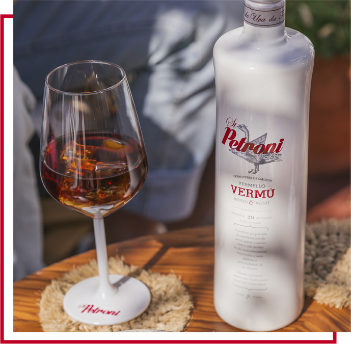 Petroni Aperitivo
